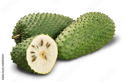 Fotografía Sour sop, Prickly Custard Apple