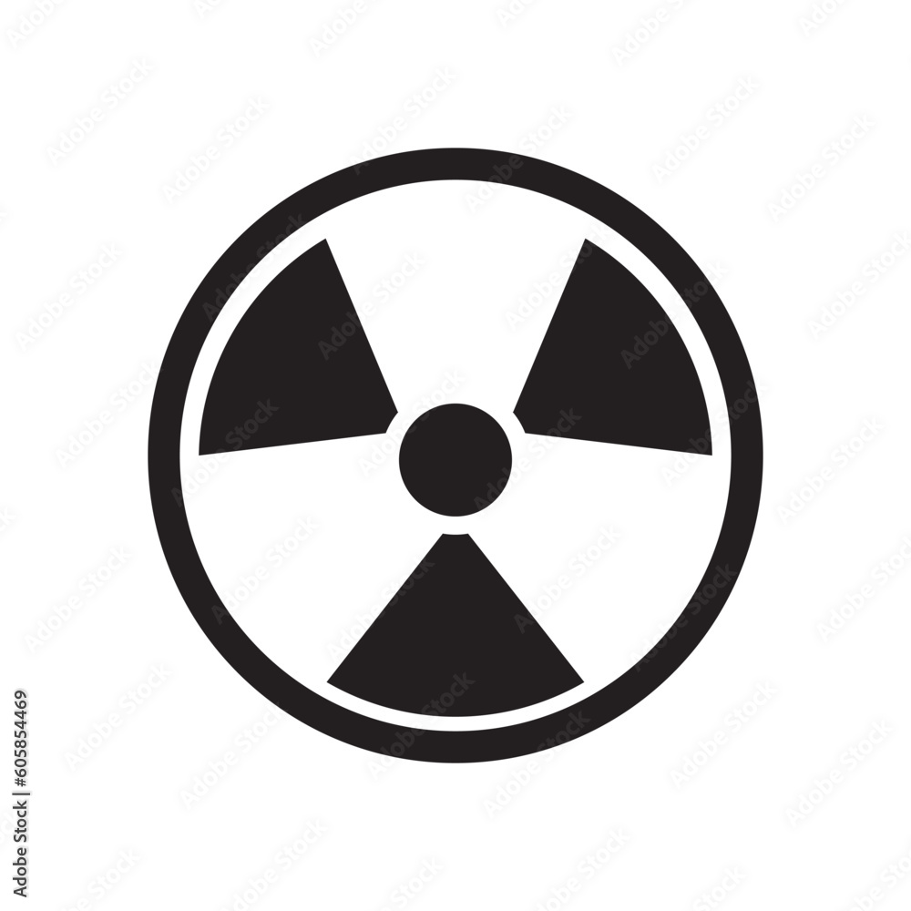 nuclear icon