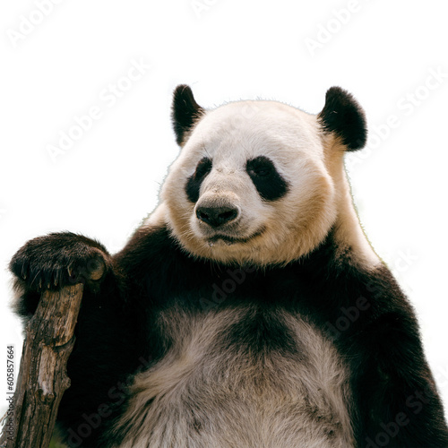 Panda  Bear  Oso  animals