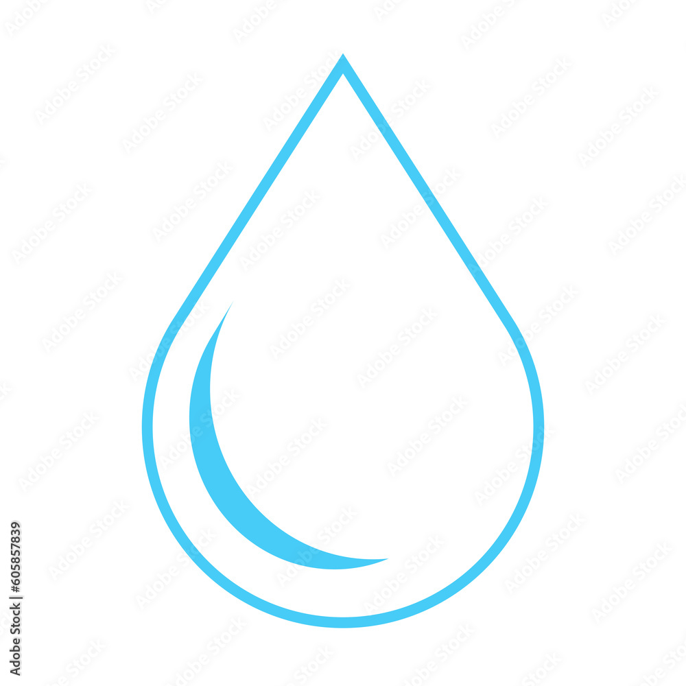drop of water icon drop of water icon
