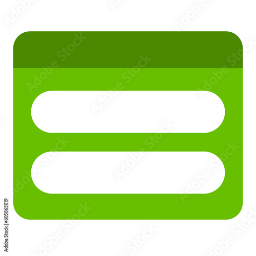 Blank Pop-up and Log in Banner Free Download Blank Pop-up and Log in Banner - GFXLoad