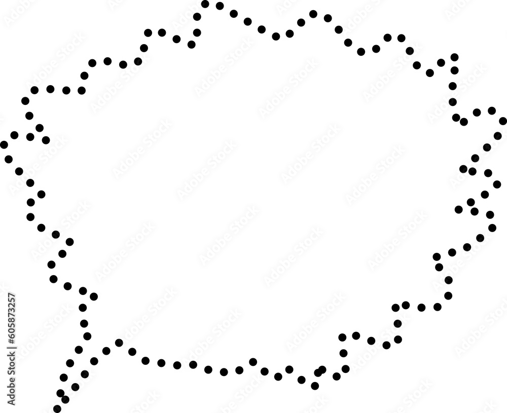 Speech bubble Speech bubble