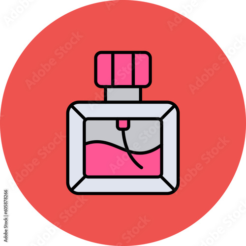 Perfume Icon