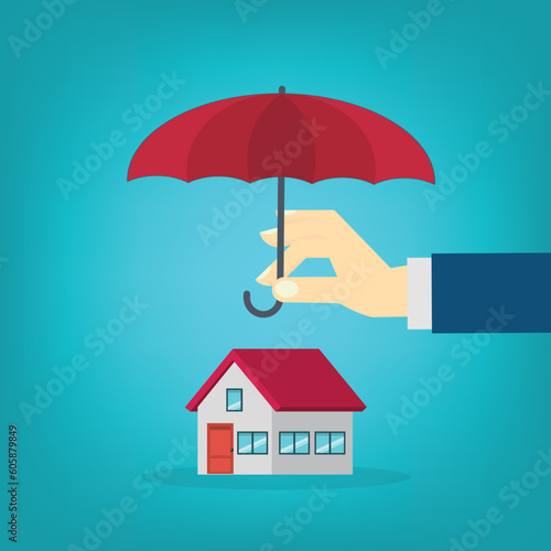 Wallpaper Mural House insurance Torontodigital.ca