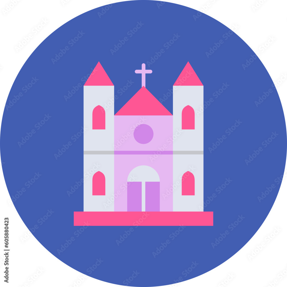 Church Icon Church Icon