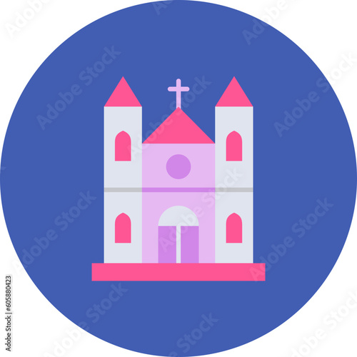 Church Icon