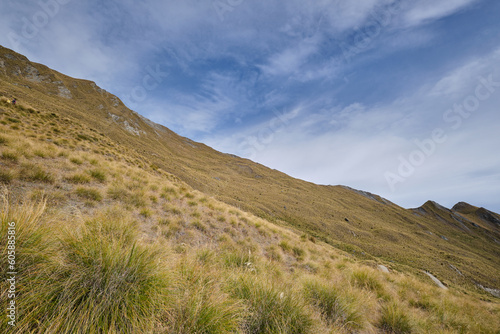 Roys Peak in Wanaka, New Zealand