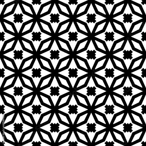Square grid, trellis, mesh texture with rhombus cells. Crossing streaks, bars geometric background. seamless pattern for cloth, wrapping paper, wallpaper, card