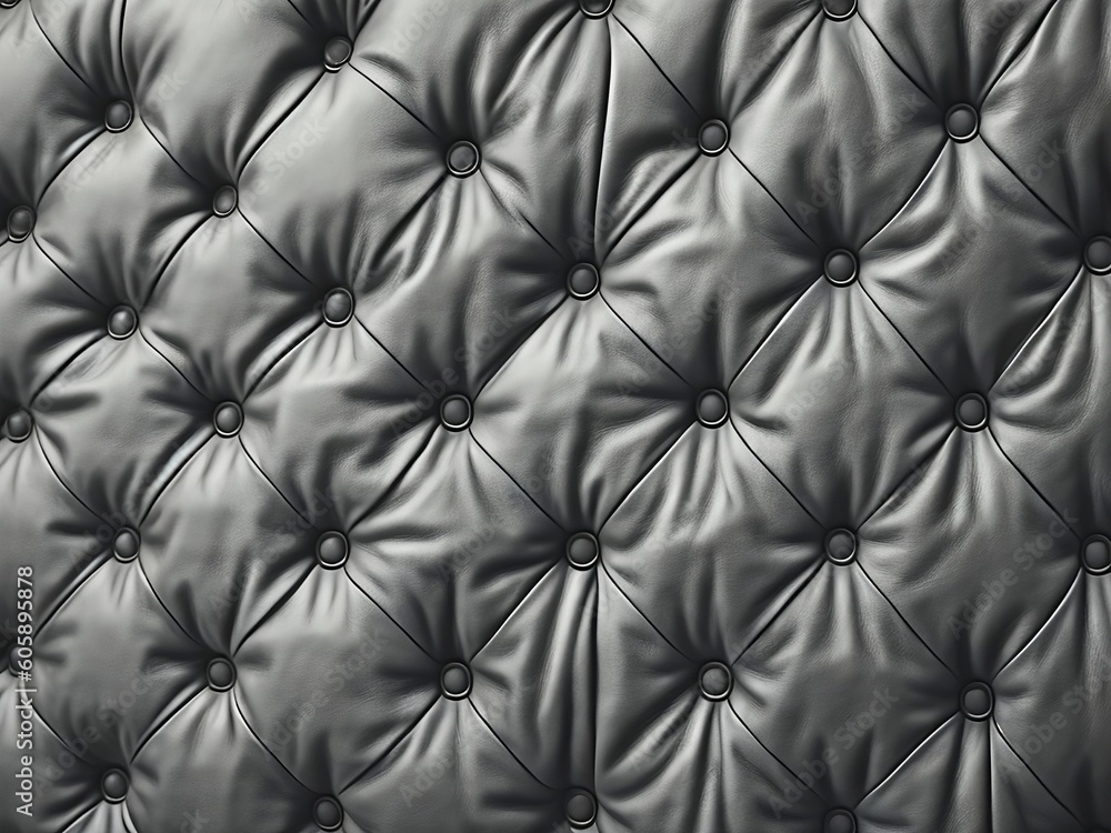 leather texture fabric textured grunge material grey, Ai Generative leather texture fabric textured grunge material grey, Ai Generative