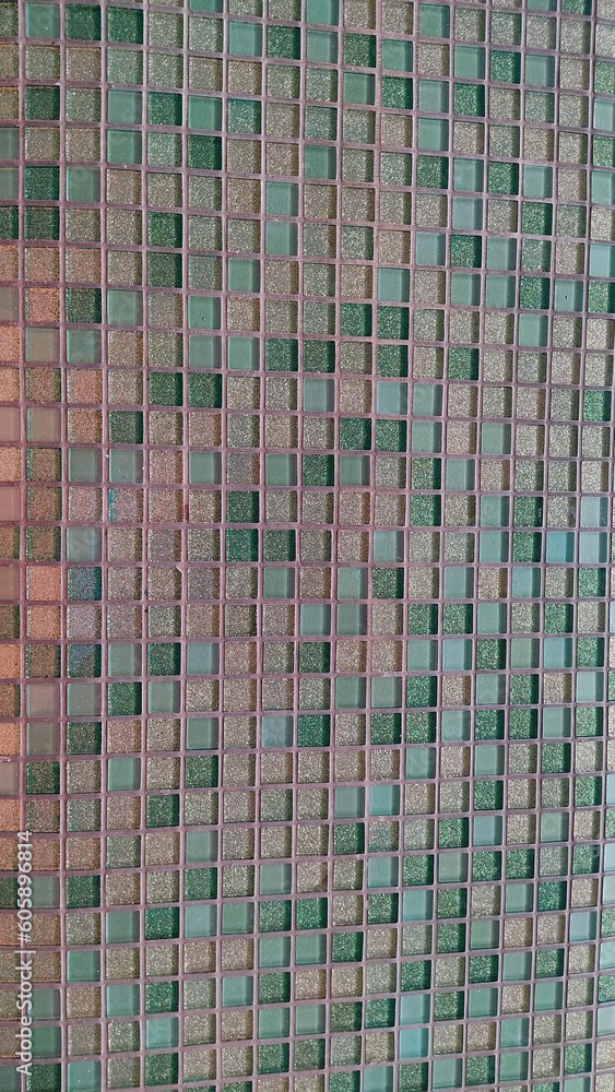 Fototapeta premium tiles