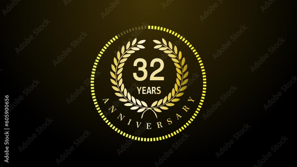 32th Year Celebration l 32th Year Celebration l