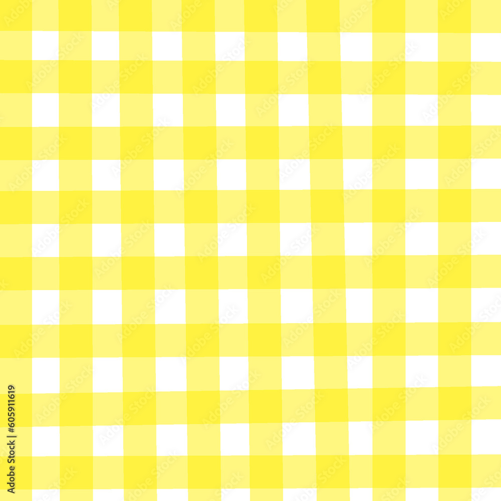 yellow and white checkered pattern yellow and white checkered pattern