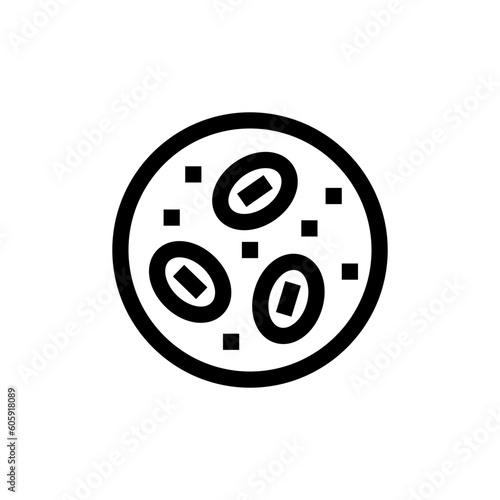red blood cells