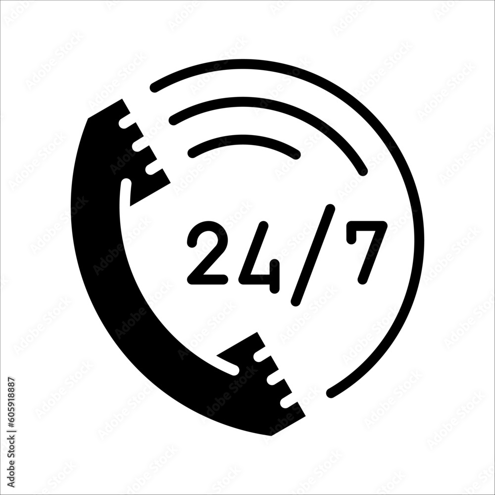 Solid vector icon for phone which can be used various design projects. Solid vector icon for phone which can be used various design projects.