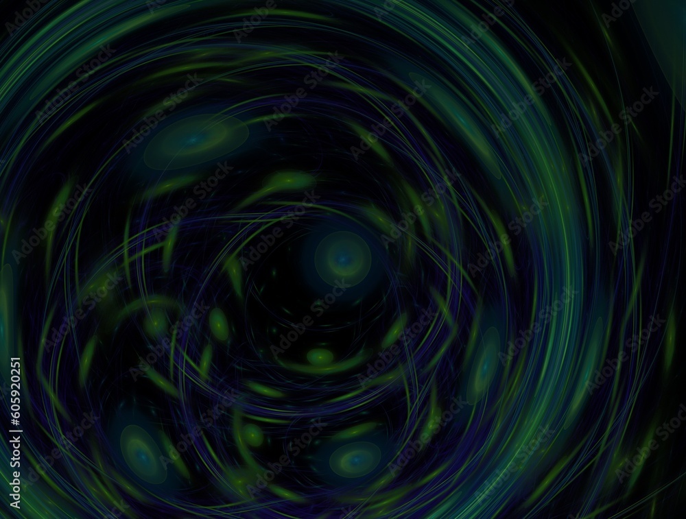 Imaginatory fractal abstract background Image Imaginatory fractal abstract background Image