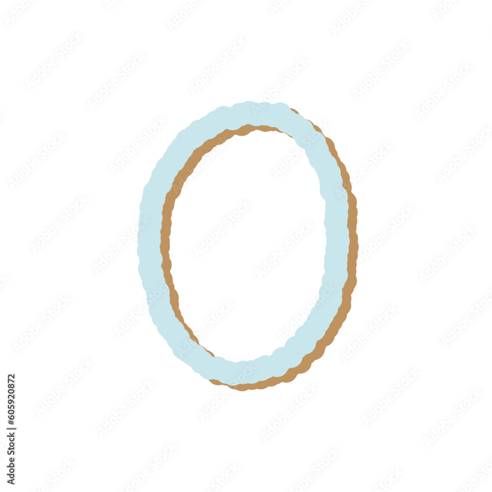 (uppercase) O (uppercase) O