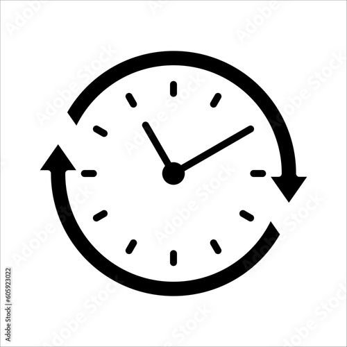 Solid vector icon for adjustment which can be used various design projects.