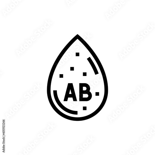 blood type