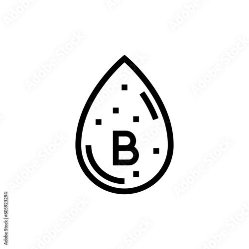 blood type