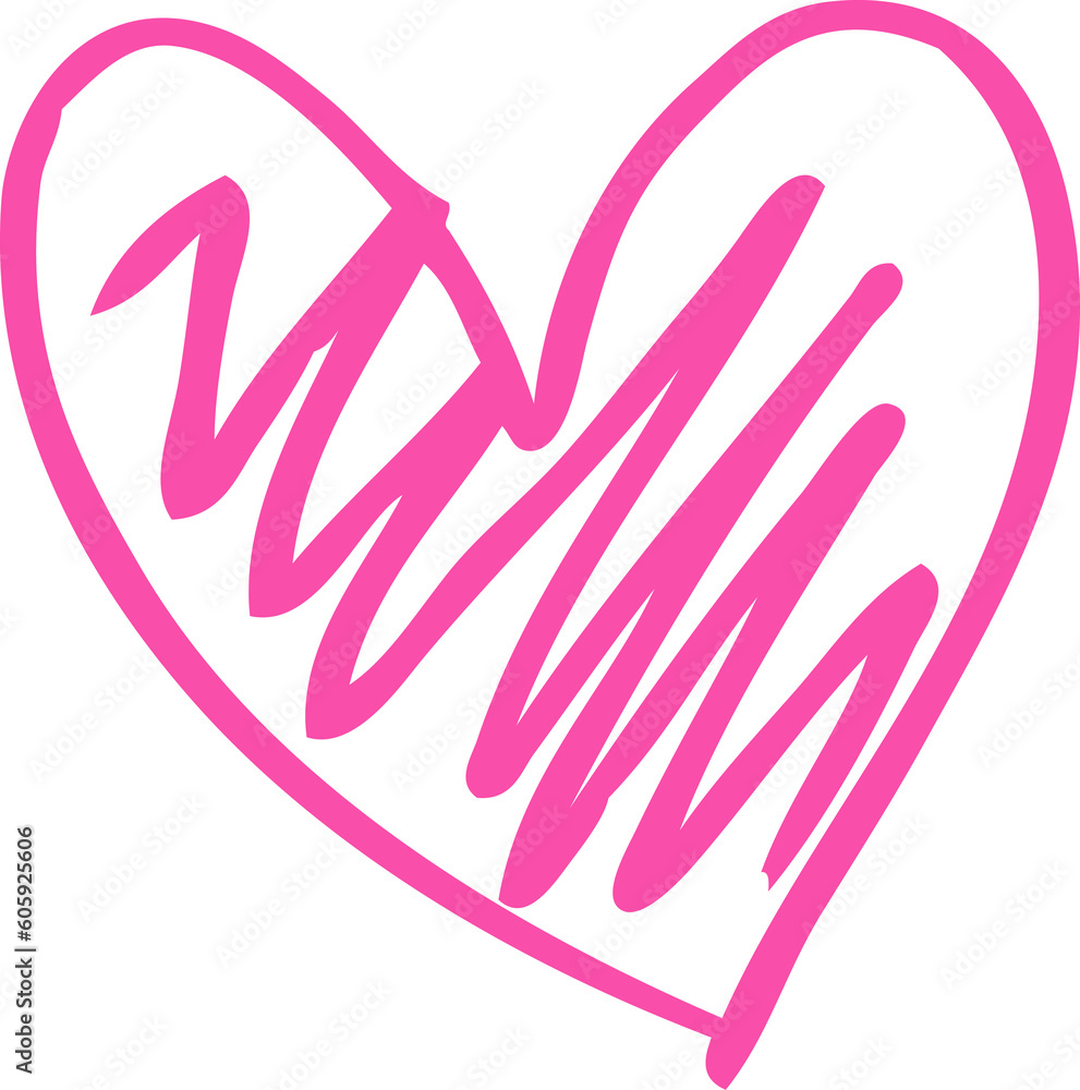 Fototapeta premium Heart love. Valentine, wedding, romantic