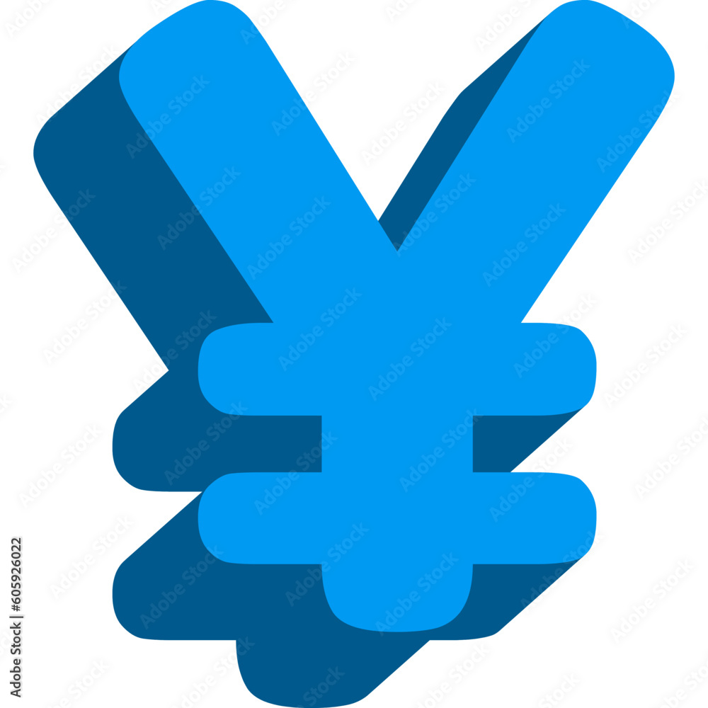 3D Math Symbol 3D Math Symbol
