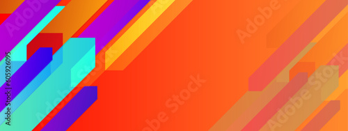 Modern abstract covers, minimal covers design. Colorful geometric background, vector illustration.