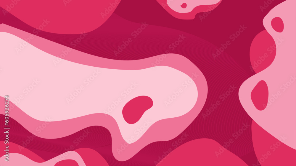 White and red modern abstract wide banner with geometric shapes. Dark blue and white abstract background. Vector illustration White and red modern abstract wide banner with geometric shapes. Dark blue and white abstract background. Vector illustration