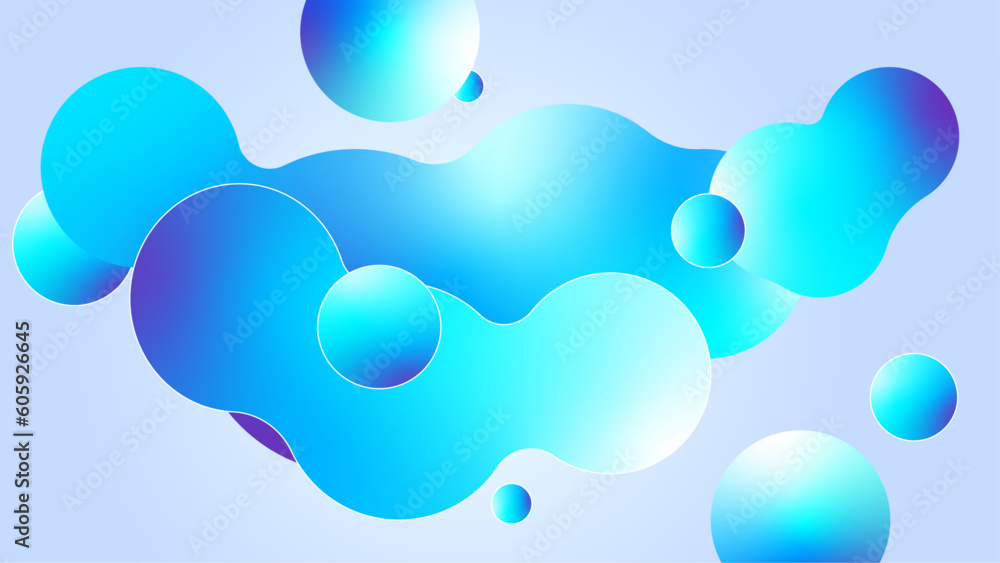 Abstract colorful blue, pink blend wave lines and technology background. Modern colorful flowing wave lines and glowing moving lines. Futuristic technology and sound wave lines background Abstract colorful blue, pink blend wave lines and technology background. Modern colorful flowing wave lines and glowing moving lines. Futuristic technology and sound wave lines background