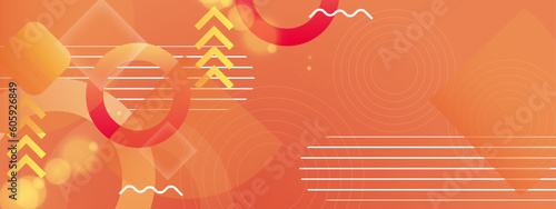 beautiful colorful gradient wallpaper design