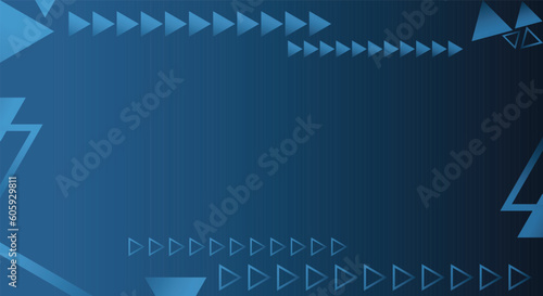 abstract background navy blue