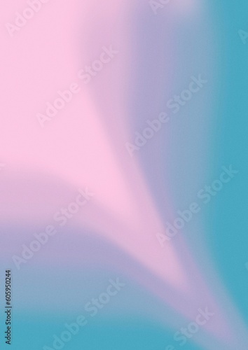 3D gradient shape form y2k millennium colourful grainy background wall art clipart poster splash screen backdrop render abstract futuristic