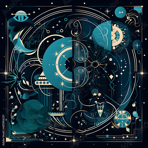 zodiac sign pisces