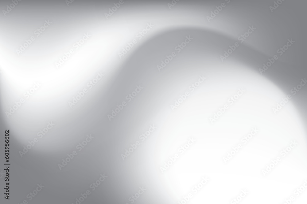 Abstract white and gray gradient background, shadow and highlight pattern. Vector illustration. Abstract white and gray gradient background, shadow and highlight pattern. Vector illustration.