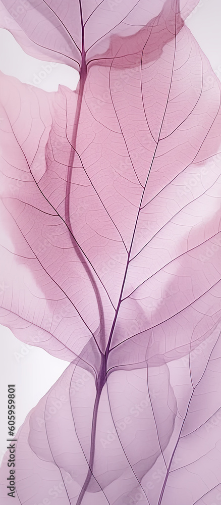 A close up of a bunch of leaves. Generative AI. A close up of a bunch of leaves. Generative AI.