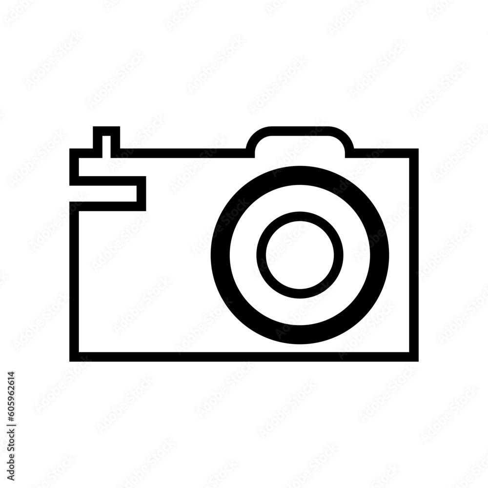 camera line camera line