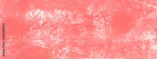 Pink background with space. Pink watercolor background. Soft pink watercolor background for your design. Vector EPS 10
