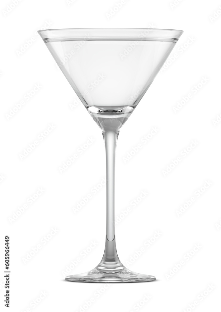 Martini Cocktail Drink Glass Pineapple Style With Liquid 3D Rendering Martini Cocktail Drink Glass Pineapple Style With Liquid 3D Rendering