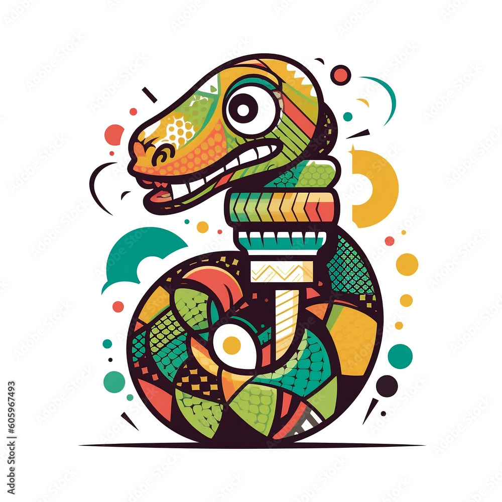 snake snake