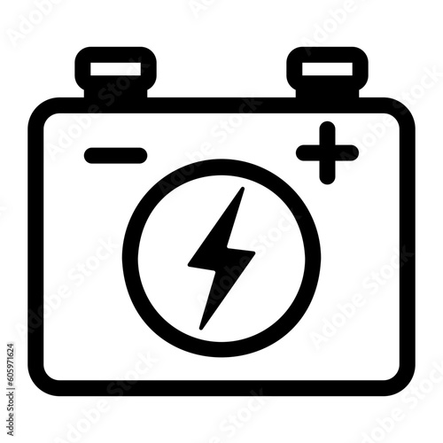 battery icon