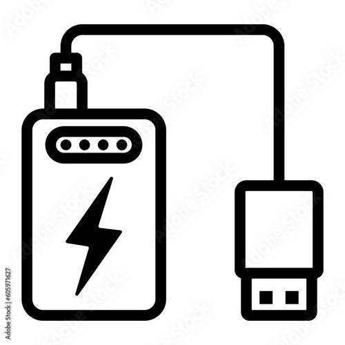 energy icon
