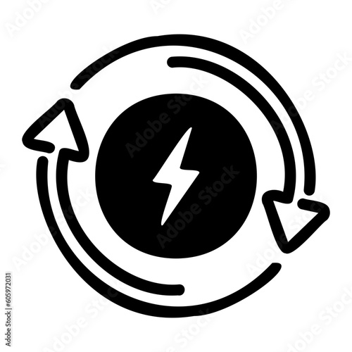 power icon