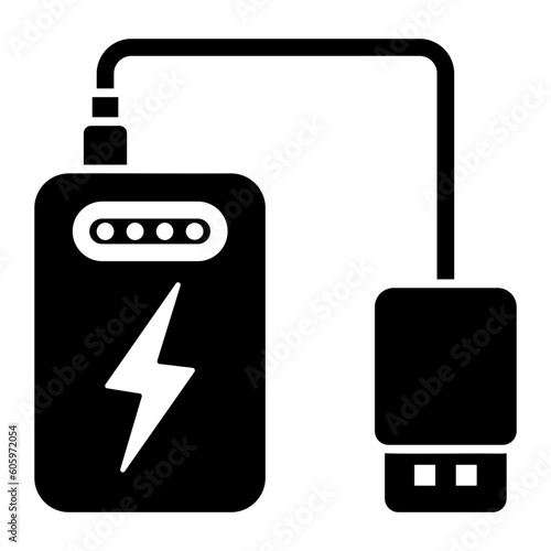 energy icon