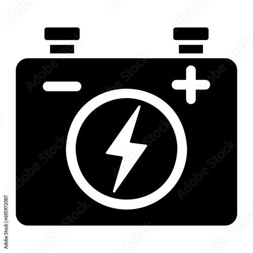 battery icon