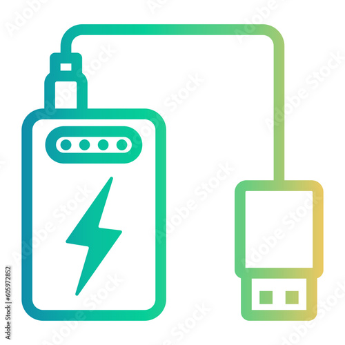 energy icon