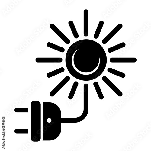 natural resources icon