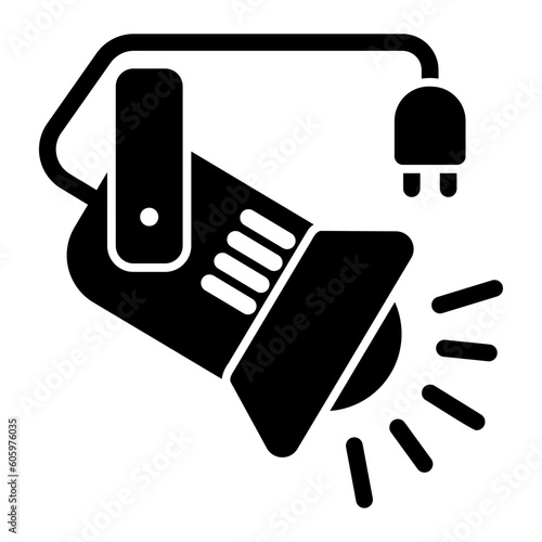 enegry icon