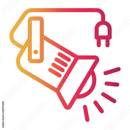 enegry icon