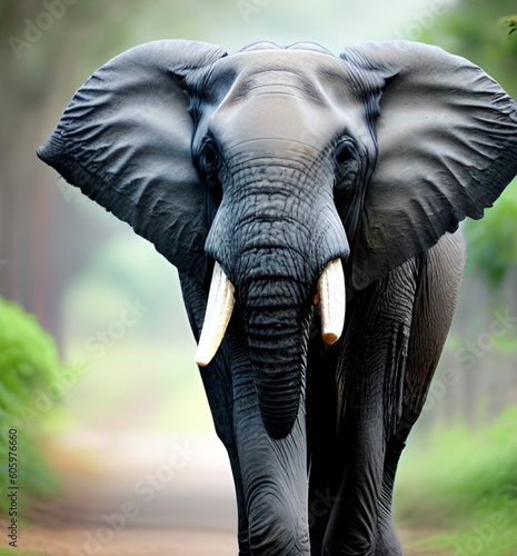 Elephant  