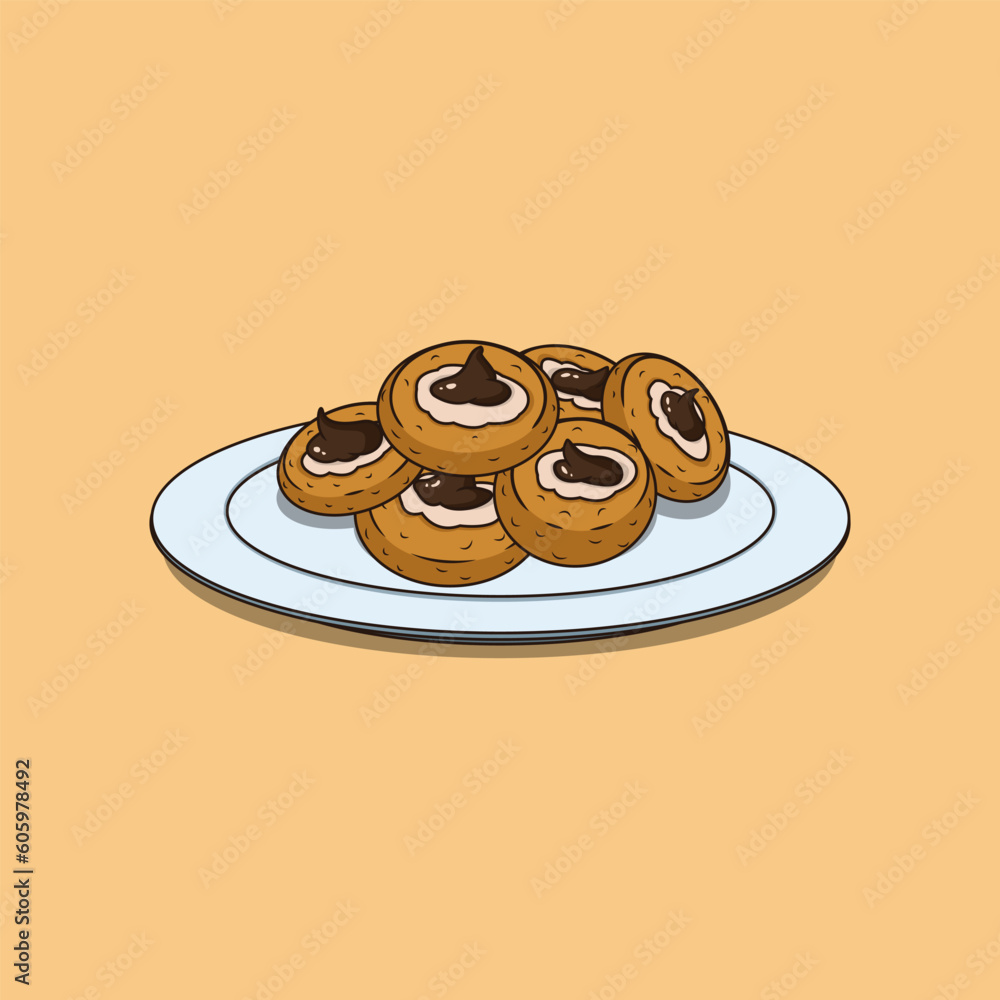 Danish_Cookies Danish_Cookies