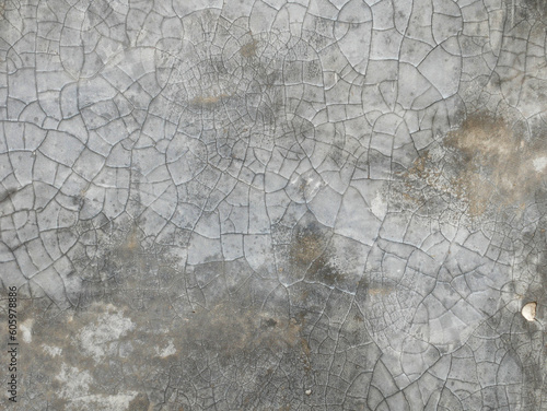 Grunge concrete wall texture background. Old wall texture.